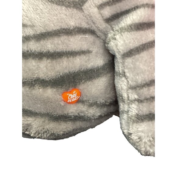 Care Bear Hoodie Friends Funshine Kitty Share Bear Unicorn Dolls Plush Animals - Picture 4 of 5